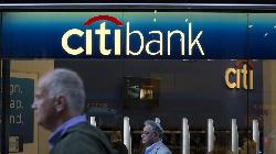 JPMorgan and Citigroup close customer accounts in security crackdown