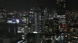Japan shares slip for third day; all eyes on U.S. stimulus debate