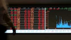 Brazil shares higher at close of trade; Bovespa up 1.87%