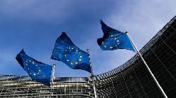 EU Commission lifts growth projections despite lingering inflation pressures