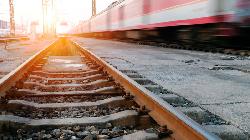 Miniratna Railway Stock Rises on Winning Contract Worth Rs 1,134.11 Crore