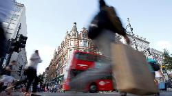 London stocks gain as AstraZeneca, Indivior jump