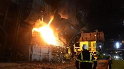 UPDATE 1-China iron ore surges to over 4-month high as supply uncertainties loom