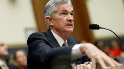 S&P 500 Rallies as Powell Downplays Aggressive Fed Action Ahead