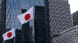 Japanese shares advance on growing hopes for economic restart