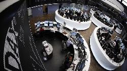 Germany shares higher at close of trade; DAX up 1.07%