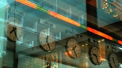 Poland shares lower at close of trade; WIG30 down 1.58%
