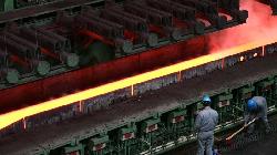 Nippon Steel plans to boost overseas capacity, scale down at home