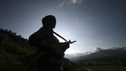 Four terrorists killed in military operation in Pakistan
