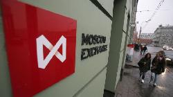 Russia shares higher at close of trade; MICEX up 0.39%
