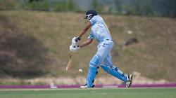 Cricket-I'm no dud with the bat, says unlikely India batting hero Thakur