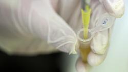 Biotech Shares Soaring on Virus Leave Some Investors Skeptical