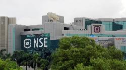 Top 25 stocks in NSE 500 which gained over 20% in August