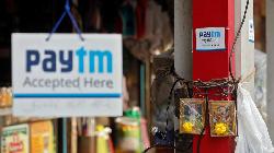 Paytm Zooms 8% on Share Buyback Proposal; Returns to Shareholders?