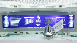 Turkey shares higher at close of trade; BIST 100 up 2.08%