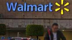 Walmart Announces Retirement of Judith McKenna, EVP, President and CEO of Walmart International
