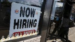 U.S. Job Growth Gets Back on Track in October With 531,000 Gain