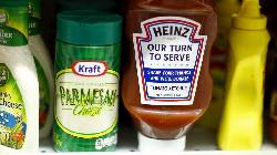 Kraft Heinz Higher After Credit Suisse Raises Target Price       