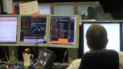 UPDATE 1-Britain's FTSE 100 joins tentative market rebound; WPP shares punished