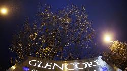 Glencore Raises Trading Profit Outlook Again as Commodites Soar