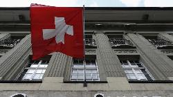 Credit Suisse Shares Rise After JPMorgan Upgrade