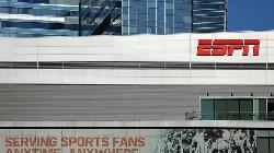 Penn Entertainment shares rise after gambling group inks partnership with ESPN