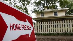 U.S. house prices fell another 1.5% in September -  S&P