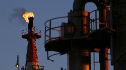 Crude Oil Higher on Supply Concerns; EU Lines Up Russia Ban