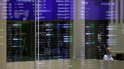 Japan shares lower at close of trade; Nikkei 225 down 0.61%