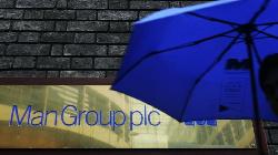 Man Group shares rise after U.K. fund manager unveils new share buyback program
