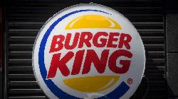 Brokerages Bullish on Burger King, Target Price of Rs 217/Share