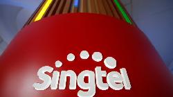 Singtel to Sell 3.3% Stake in India’s Airtel for $1.6 Bln, Shares Rise
