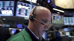 Stock market today: Dow ends lower as turmoil in banks weighs on sentiment