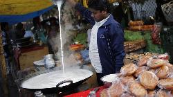 Markets in Delhi-NCR faced with butter shortage