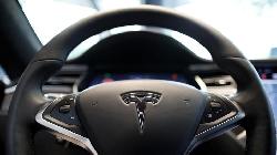 Tesla's Dizzying Swings Give Institutional Investors a Headache