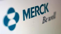 Finnish Pharma Firm Orion Raises Outlook After Merck Agreement