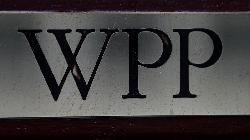 WPP hits six-month high as activist Silchester takes stake