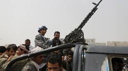 Yemen forms new reserve military units to confront Houthis