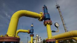 Russian pipeline gas exports to Europe collapse to a post-Soviet low