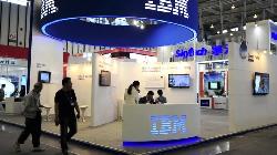 IBM Not Immune to Macro Headwinds- UBS