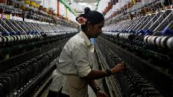 India’s factory output in Sep a tad lower but remains strong: S&P report