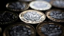 Pound Rally Seen Capped to 2018 Level on a Brexit Trade Deal