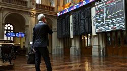 Spain shares lower at close of trade; IBEX 35 down 2.75%