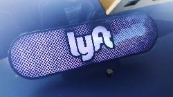 Lyft CEO, president step down as former Amazon executive takes over