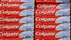 Colgate-Palmolive Earnings, Revenue beat In Q2