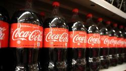 Coca-Cola shares rise after soda maker posts Q1 earnings beat