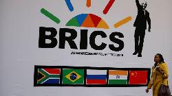 Six nations to join BRICS grouping from Jan 1, 2024