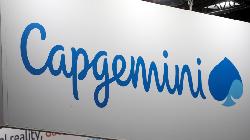 Capgemini fourth quarter sales beat estimates amid strong cloud demand