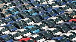 Car makers log sales growth in September