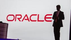 Oracle upgraded to Buy on 'strong sales growth opportunity paired with the potential for profit-margin improvement'
